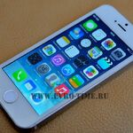 фото Iphone 5s android white